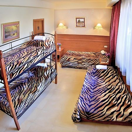 Hostel Jupiter Tsaghkadzor Eksteriør billede